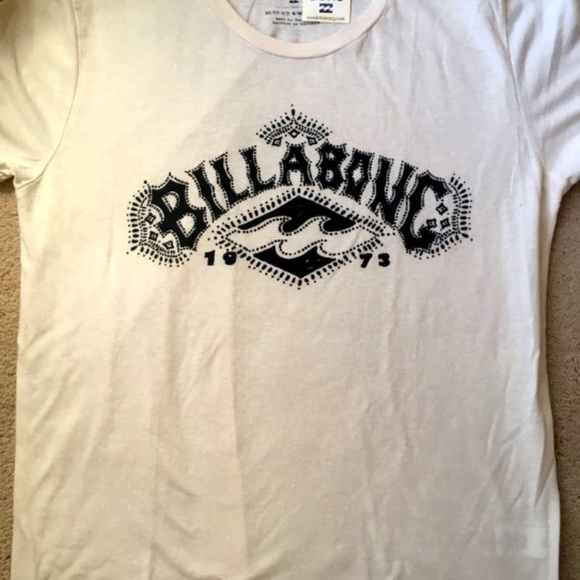 BILLABONG women's tee--LG--New with Tags - Picture 1 of 1
